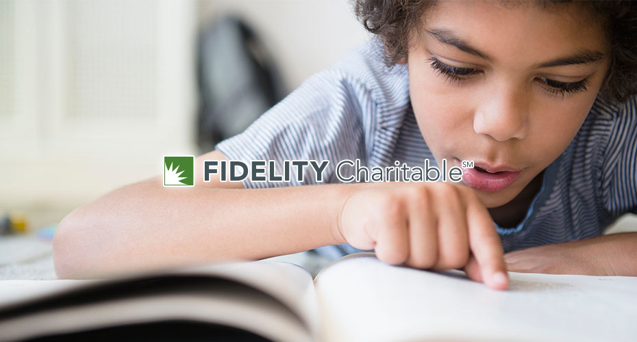 Fidelity Charitable