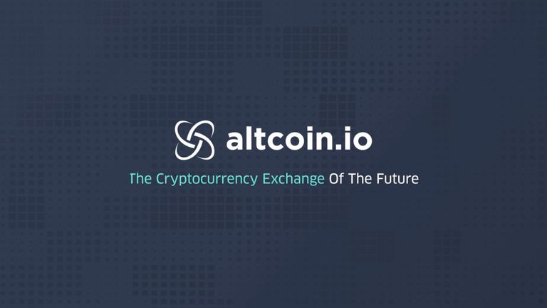 Altcoin.io交換