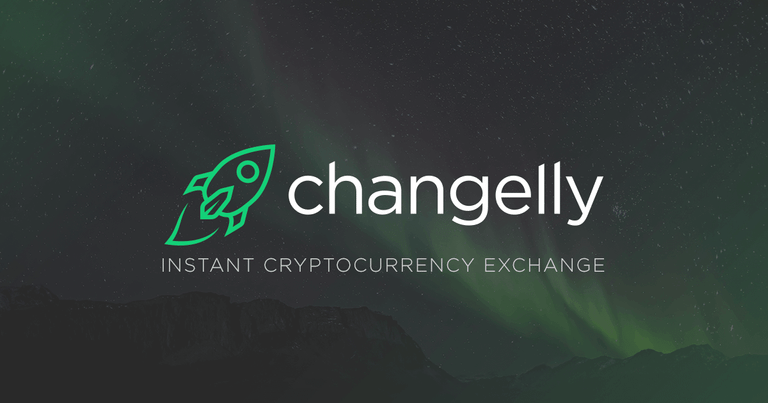 Changelly Exchange