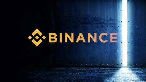 duit syiling binance