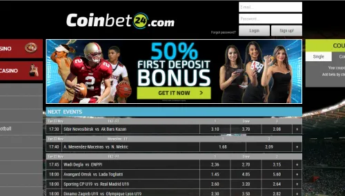 Coinbet24-Bonus-and-Promotions