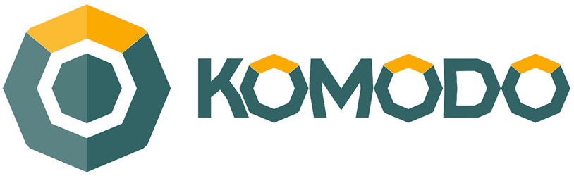 komodo