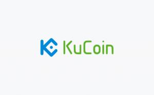 kucoinロゴ