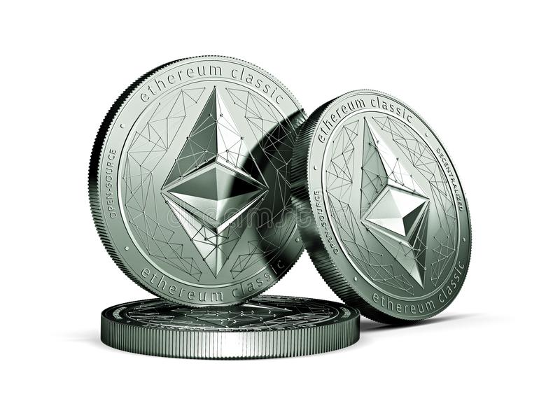 „Ethereum-Classic“