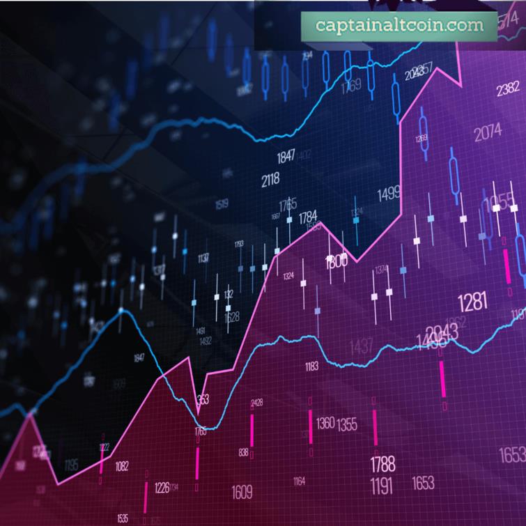 handelen in crypto