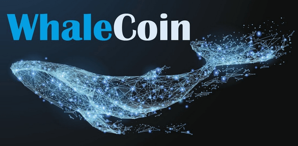 whalecoin