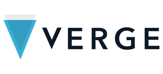 Logo di Verge